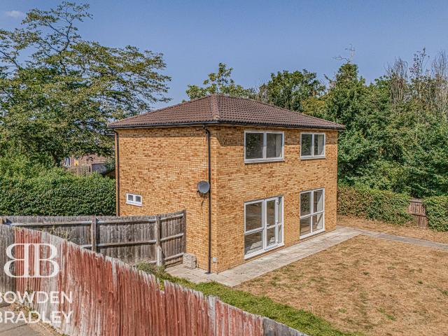 House at Atherton Road, Greater London