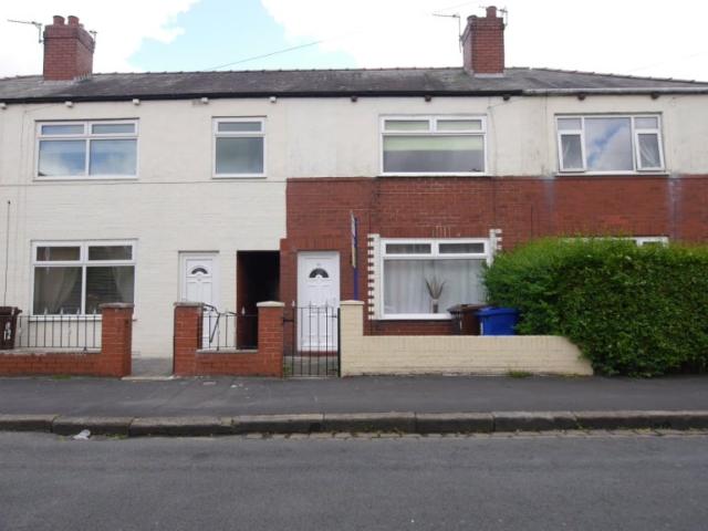 House at Atherton Road, Hindley