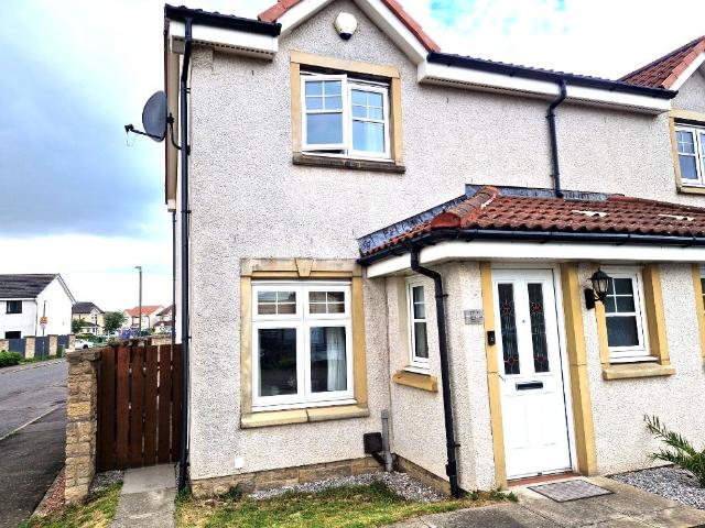 House at Atholl View, Prestonpans