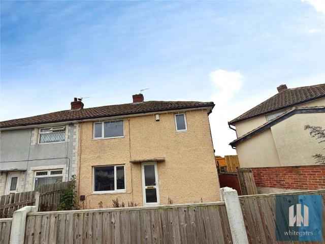 House at Attlee Avenue, Wakefield