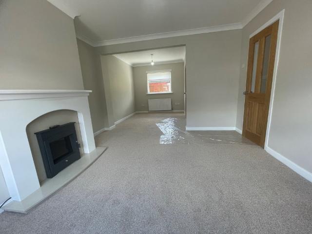 House at Attlee Road, Huyton