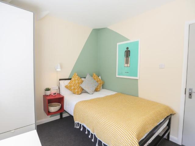 Apartment at Auckland Drive, Brighton
