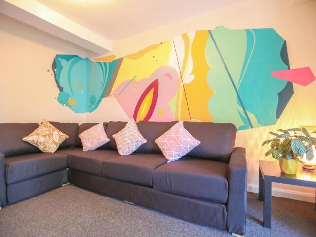 Apartment at Auckland Drive, Brighton
