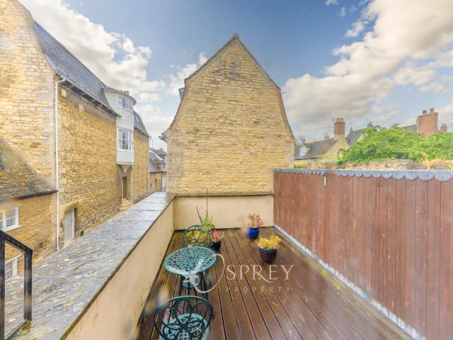 House at Austin Street, South Kesteven