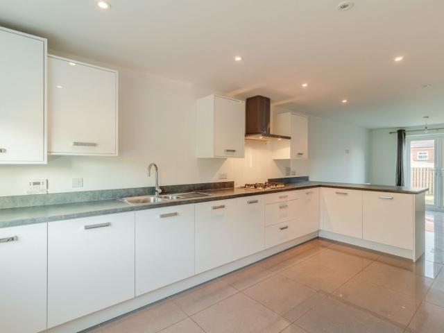 House at Avocet Road, Dacorum