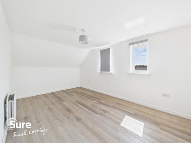 House at Avocet Road, Dacorum