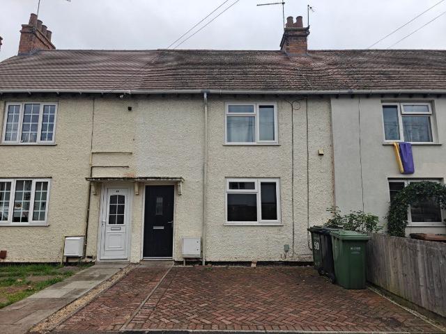 House at Avon Street, Wychavon