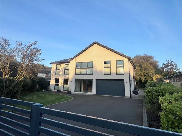 House at Avondale Road, Ponteland