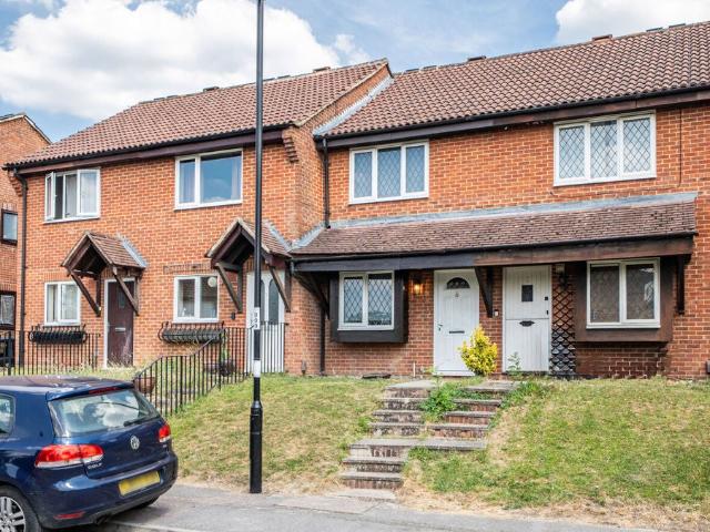 House at Aveling Close, Greater London