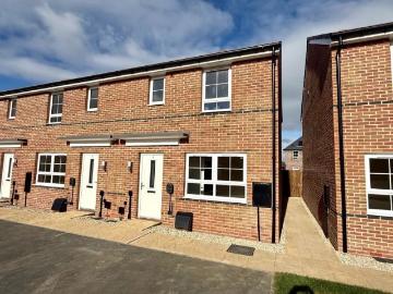 House at Avellana Way, Tewkesbury