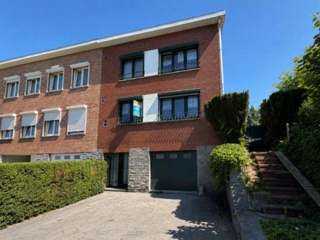 house at Avenue de Chantecler, 59, 1420 Braine l'Alleud