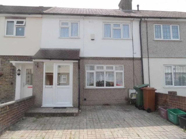 House at Avenue Road, Greater London