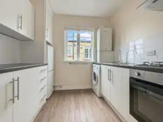 House at Avenue Road, Greater London