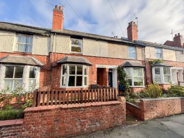 Kenilworth, Warwickshire county, Midlands