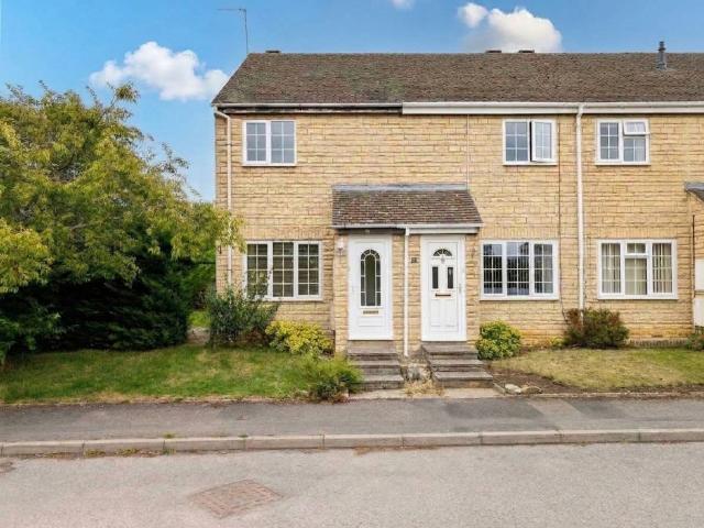 House at Averill Close, Wychavon