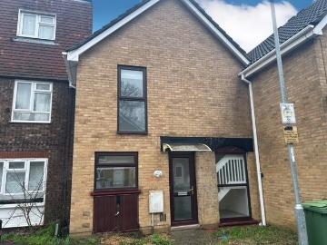 House at Axiom Avenue, Peterborough