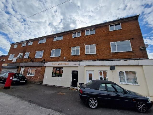 House at Aymer Drive, Rotherham
