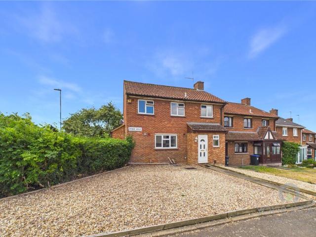 House at Aynho Walk, Northampton