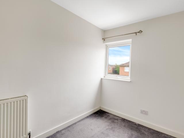 House at Aynho Crescent, Northampton