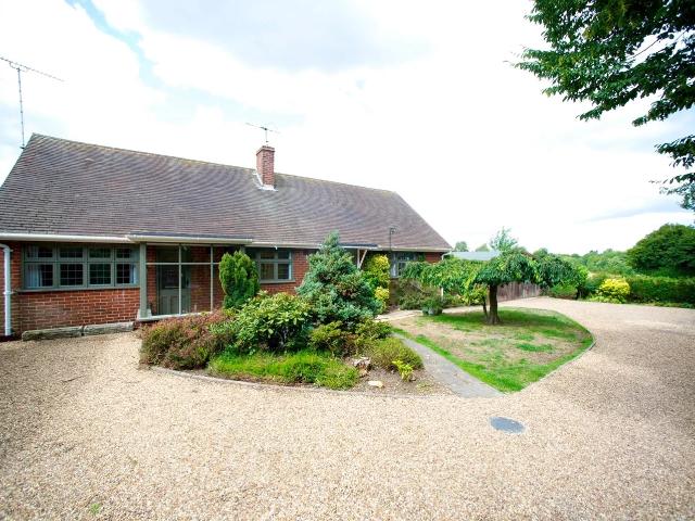 House at Ayot Little Green Lane, Welwyn Hatfield