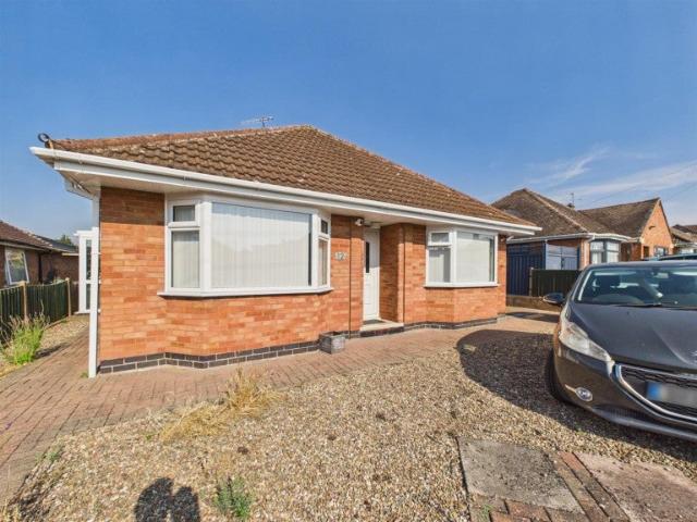 House at Aycliffe Road, Worcester