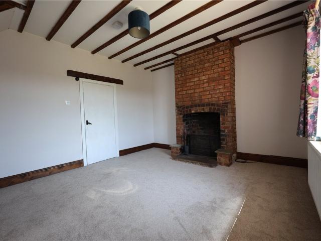 House at Aylton Court Road, Little Marcle
