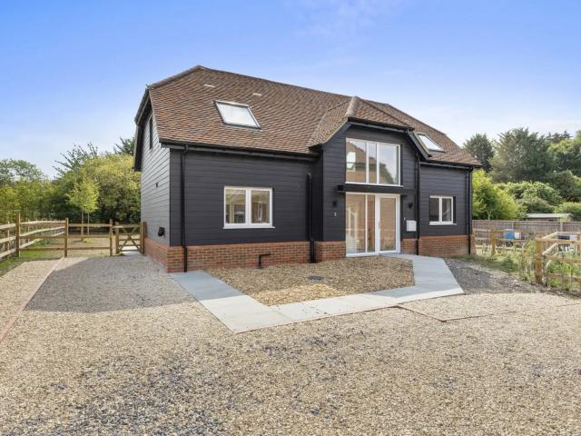 House at Aylesbury Road, Princes Risborough