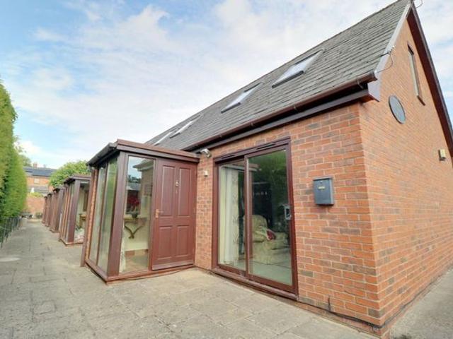 House at Aylestone Hill, Hereford