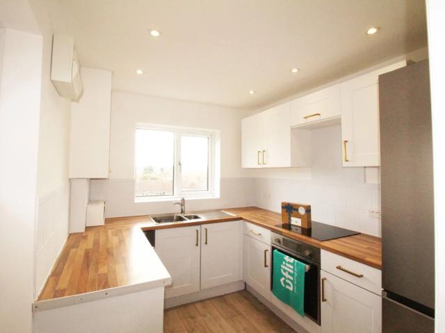 House at Aysgarth Rise, Rotherham