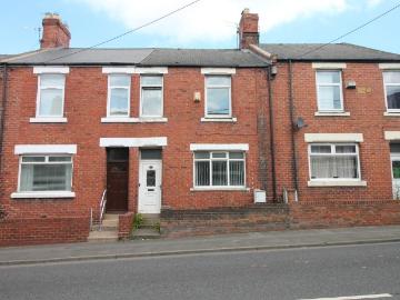 House at B1284, Sunderland