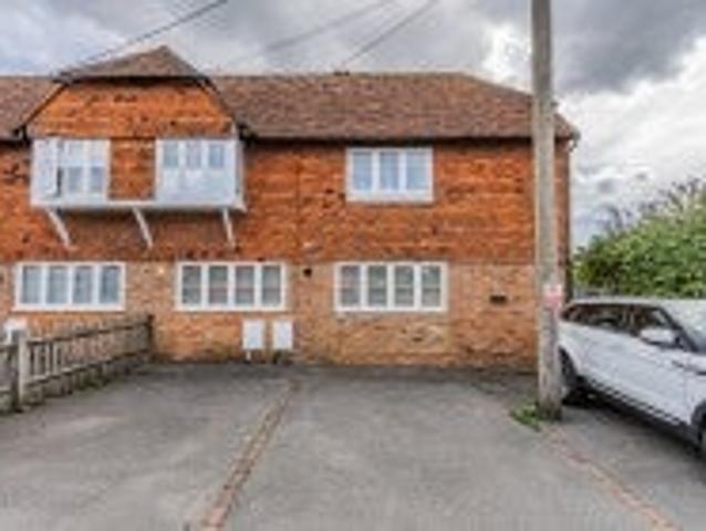 House at B2165, Rother