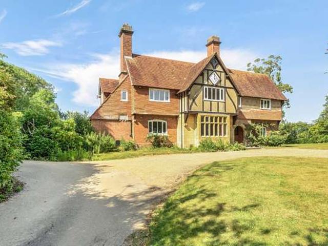 House at B2176, Sevenoaks