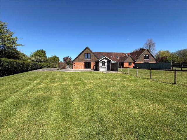 House at B3006, East Hampshire