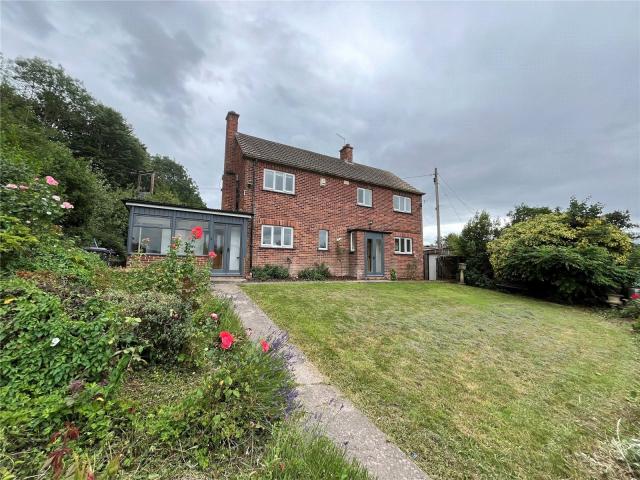 House at B3139, Haybridge