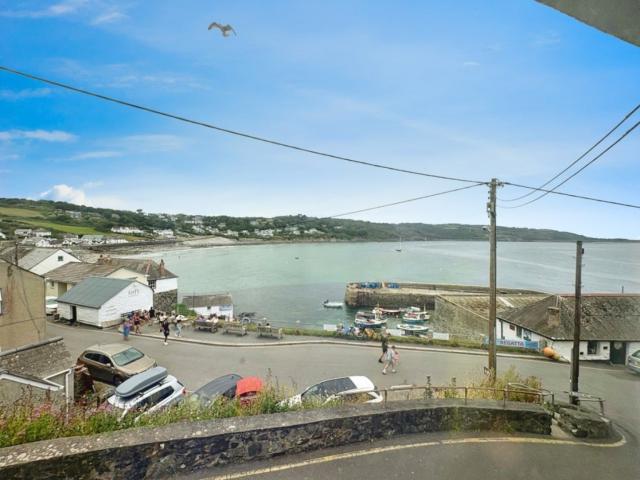 House at B3294, Coverack