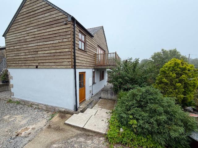 House at B3294, Helston