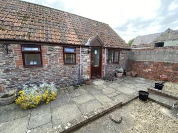 House at B4058, Iron Acton