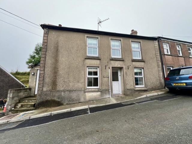 House at B4299, Trelech