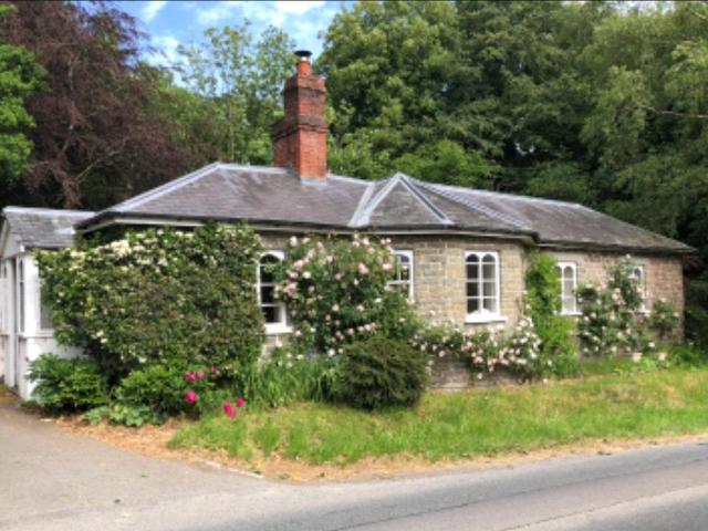 House at B4355, Norton