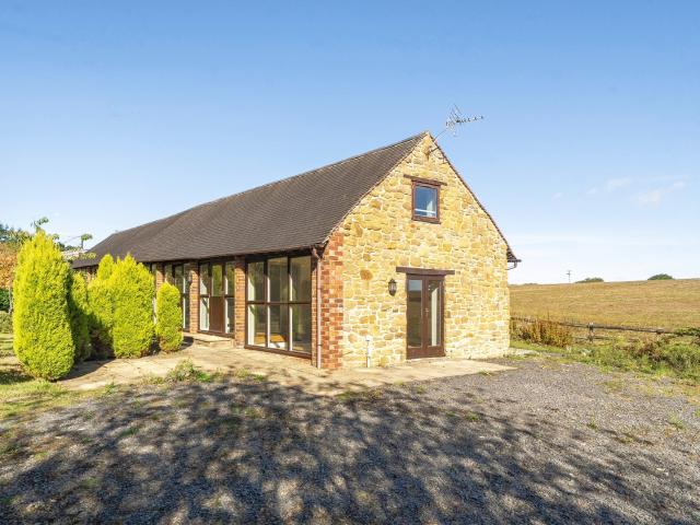 House at B4363, Kinlet
