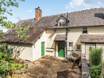 House at B4365, Culmington