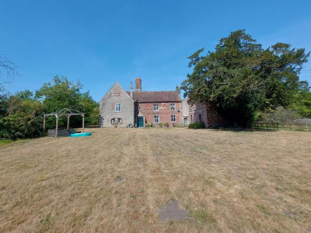 House at B4375, Benthall
