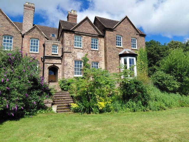 House at B4376, Broseley
