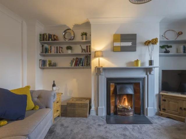 House at B4391, Llan Ffestiniog