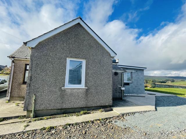 House at B4313, Maenclochog