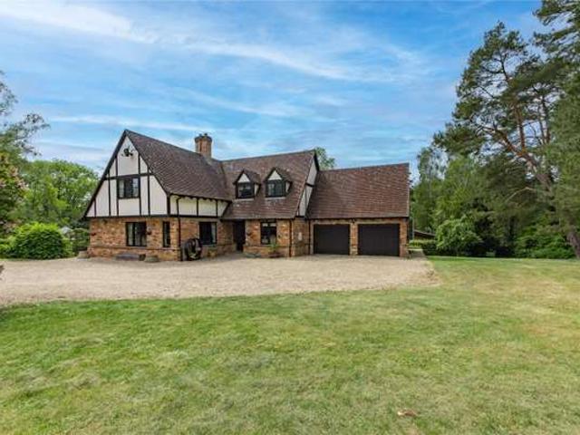 House at B4494, Newbury