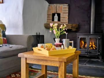 House at B4410, Maentwrog