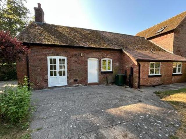 House at B5061, Wrockwardine
