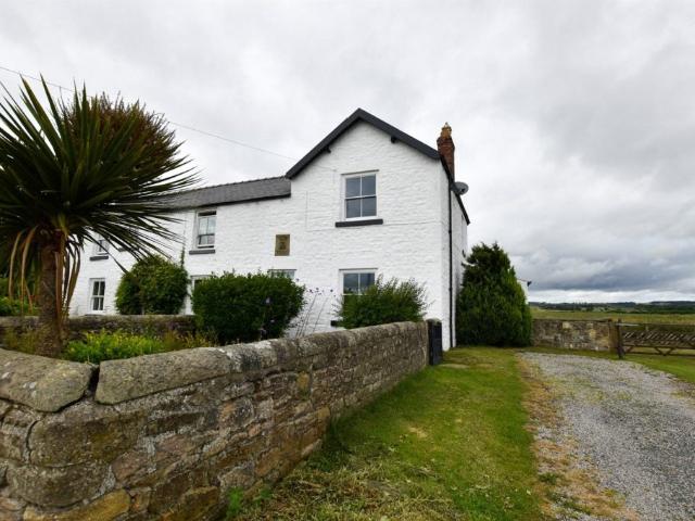 House at B6275, Piercebridge