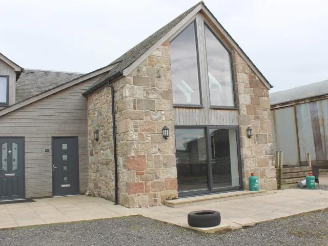 House at B9090, Clephanton